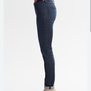 Banana Republic Classic Blue Jeans! Size 29